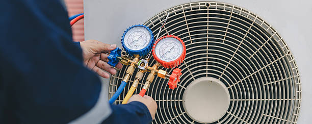 Licensed Hvac service in Richburg, SC - HVAC Repair CO