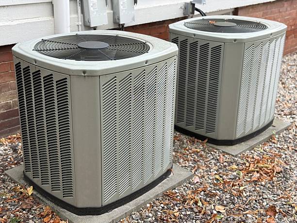 Reliable Hvac contractor in Richburg, SC by HVAC Repair CO